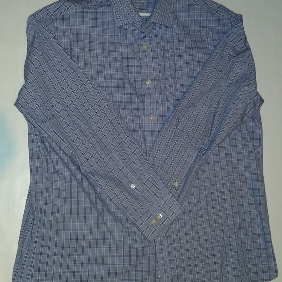 Michael Kors Dress shirt - Picture 2 of 2